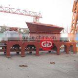 Heavy Duty Machine Tyre Cutting Machine With ce thumbnail-1