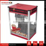 Commercial 8OZ Mini Caramel Popcorn Making Machine