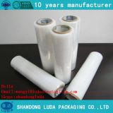 customized machine packaging stretch film supply