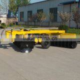 Commercial Agricultural Machine Heavy Hydraulic Disc Harrow for Sale thumbnail-1