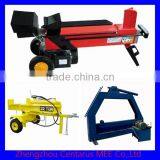 High Quality Wood Log Cutter and Splitter With Lowest Price