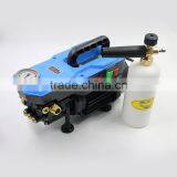 FTY-F6 New Style Hot Sale Cordless High Pressure Washer Car Washer thumbnail-1