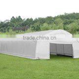 YA2652 steel frame storage shelter