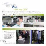 PARALLEL SHAFT HELICAL GEAR REDUCER FHM MODEL Flange Mounted Gear Motor Flange Input Gearbox thumbnail-5