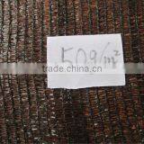 High-density Polyethylene UV Stabilized Agricultural Shade and Sun Shade Nets