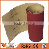 Diamond Brand Water Proof Resin 1.4mX50m Emery Sanding Paper Belt Whole Sale thumbnail-2