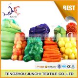 Wholesale 100% High quality pp mesh bags for onions