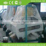 Proportion Classifying TQSF Series Gravity De-stoner