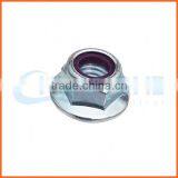 High Quality Colored Hex Lock Nut thumbnail-6
