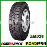 Longmarch Truck Tire 11R22.5 12R22.5 295/80R22.5 thumbnail-5