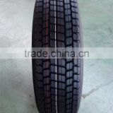 YINBAO GOODTYRE BRAND 1200R24 TIRE FOR BUS