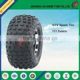 Atv Tyre 235/30-12 270/30-14 16x8-7 16 8 7 22x10-10 200cc Atv for Sale thumbnail-3