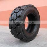 China Factory Skid Steer Tyre Backhoe Tyre Bobcat Tyre 11L-16 14-17.5 12-16.5 10-16.5 thumbnail-4