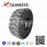 Chinese OTR Tyres Cheap off Road Tires for Sale thumbnail-6