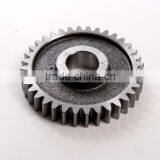CNC Machining Service Nylon Gears thumbnail-5