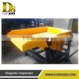 Electromagnetic Vibrating Feeder Hopper with High Quality