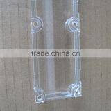 High Precision Custom Transparent Injection Mold thumbnail-2