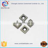 Woodworking Tungsten Carbide Cutter Blade/Carbide Woodworking Insert thumbnail-3