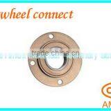 Geared Motor 750w for e Rickshaw, Electric Rickshaw Motor, e Rickshaw Motor Kit thumbnail-6