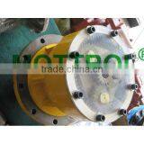 SH120 Swing Motor & Gearbox thumbnail-1