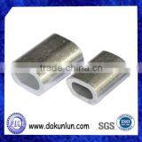 Steel Wire Rope Aluminum Spacers thumbnail-2