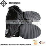 Motorcycle Waterproof Outdoor Protective Gear Rain Boot Shoe Cover thumbnail-4