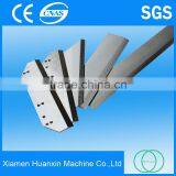 Paper Making Industry Straight Polar Paper Cutting Blades thumbnail-2