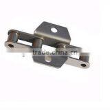 Combine Roller Chain Agricultural Chain Harvest Roller Chain thumbnail-1