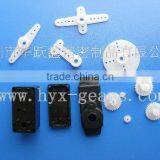 China 17g Metal Gear Servo Motor With High Quality thumbnail-2