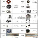 After-market Kamaz Truck Ring Gear Made by Whachinebrothers Ltd. thumbnail-6
