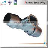 Custom Products China Supplier Iron Cast Gate Valve Parts Casting thumbnail-3