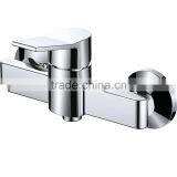 Brass Bathroom Shower Faucet With Ceramic Cartridge thumbnail-1