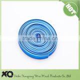 4mm Flat Aluminium Craft Wire