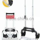 2012 Hot Sale Foldable Hand Truck thumbnail-1