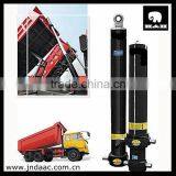 FE Type Dump Trailer Telescopic Hydraulic Cylinder thumbnail-4