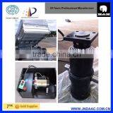 Telescopic Dump Truck 3-stage Hydraulic Cylinder thumbnail-5