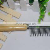 Pet Supplies Cat Dog Brush Comb thumbnail-1