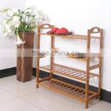 Cheap Bamboo Shoe Rack Wholesale thumbnail-1