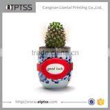 La Bella Rubber Elastic Label Bands for Drinking Bottle,Small Box/Jars thumbnail-3