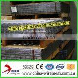 Concrete Ribbed Steel Wire Mesh