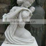 Hand-Carved Statue thumbnail-1