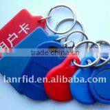 Contactless EM Proximity Keyless Fob thumbnail-1