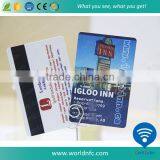 CR80 Cards That Are Encoded With the 26 Bit Weigand Format T5577 RFID Card thumbnail-3