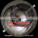 China National Patent Small Electric Water Cooling Wheat Flour Making Machine for Sale thumbnail-5