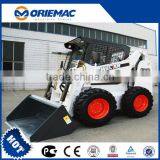USED PRODUCT WECAN 1.6T Skid Steer Loader GM1605 WITH CHEAP PRICE thumbnail-1