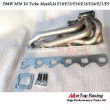 Mertop Race трубка для пара толщиной 3 мм для B** M30 T4/T3 Turbo Manifold E30/E32/E34/E28/E24/E23/E9 thumbnail-5