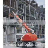 GTBZ22S/24S Self Propelled Telescopic Boom Lifts -- HK Mingyang thumbnail-2