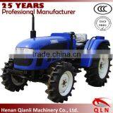 Strong Lifting Capacity 40-55hp Chinese Tractor Head thumbnail-1