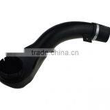 OEM Blow Molding Auto Parts Car Ventilation Tube Plastic Car Air Conditioner Tube thumbnail-4