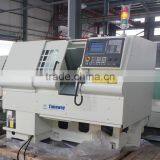 Slant Bed CNC Lathe KD-25A thumbnail-3